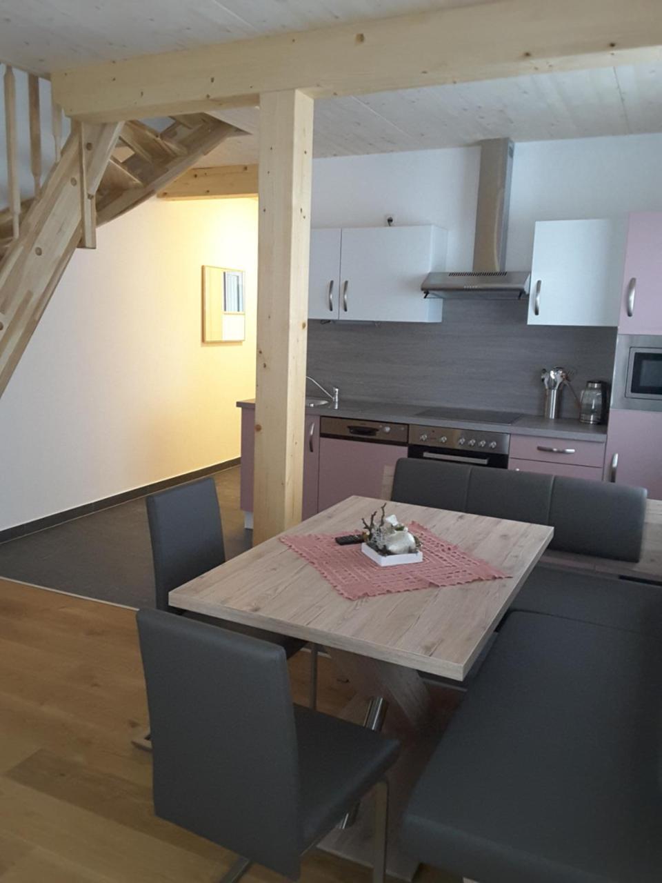 Ferienwohnung Lisa Bad Mitterndorf Exterior foto