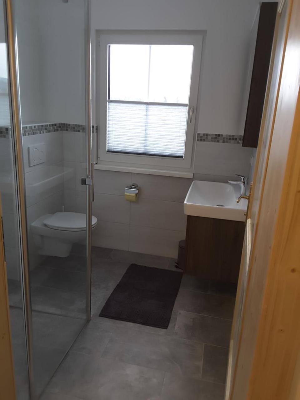 Ferienwohnung Lisa Bad Mitterndorf Exterior foto