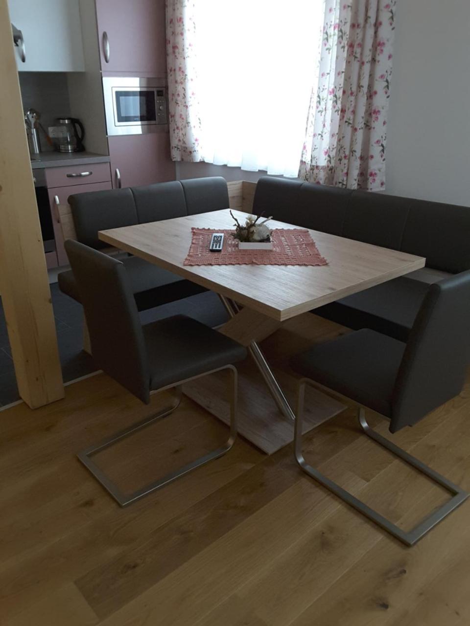 Ferienwohnung Lisa Bad Mitterndorf Exterior foto