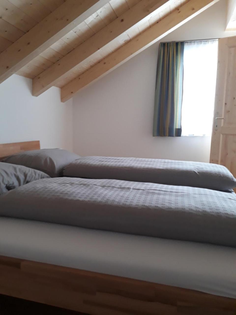 Ferienwohnung Lisa Bad Mitterndorf Exterior foto