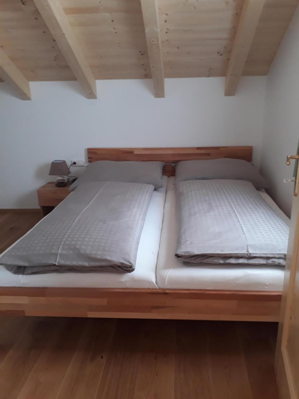 Ferienwohnung Lisa Bad Mitterndorf Exterior foto