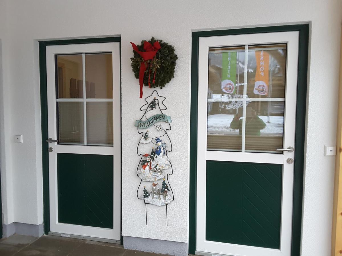 Ferienwohnung Lisa Bad Mitterndorf Exterior foto